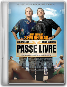 Passe Livre – DVDRip – Dublado (Dual Áudio)